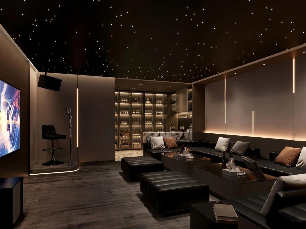 咸阳商务ktv哪里好玩推荐指南-长武县ktv预订